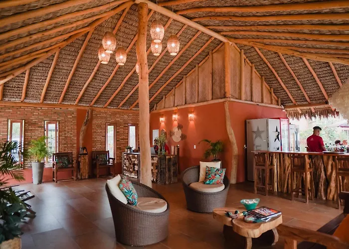 Pousada Vila Camurim